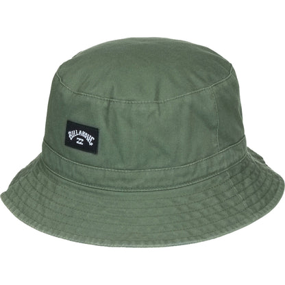 Billabong Mens Sundays Revo Reversable Bucket Hat