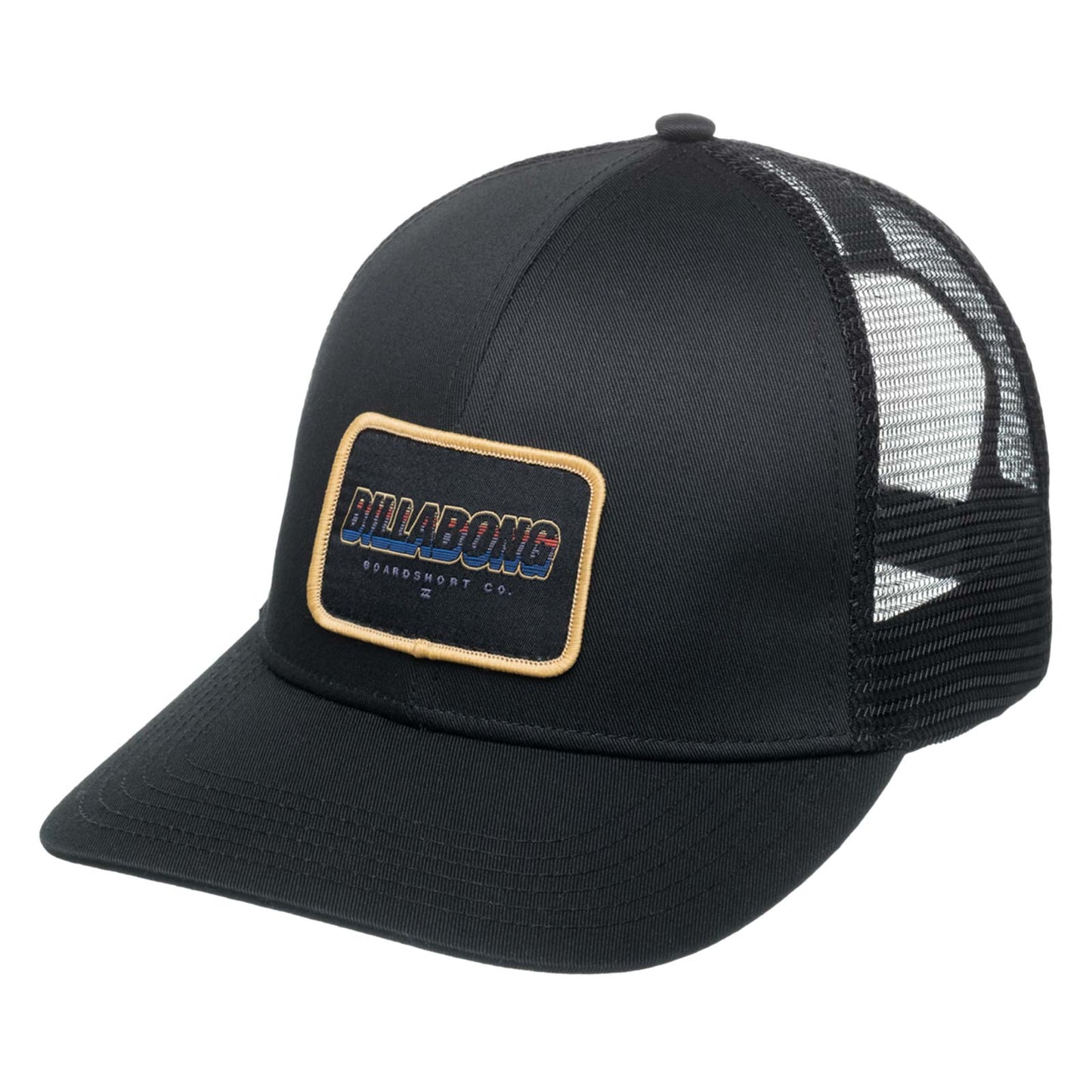 Billabong Mens Walled Trucker Cap