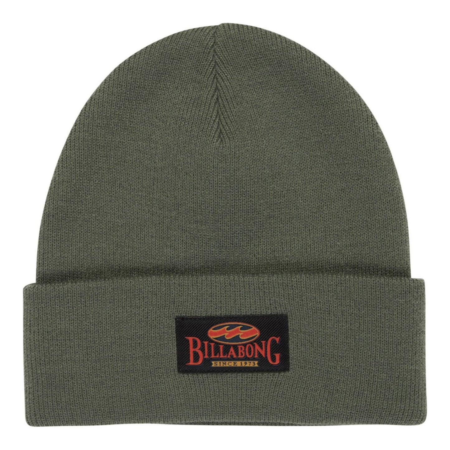 Billabong Mens Every Other Day Beanie