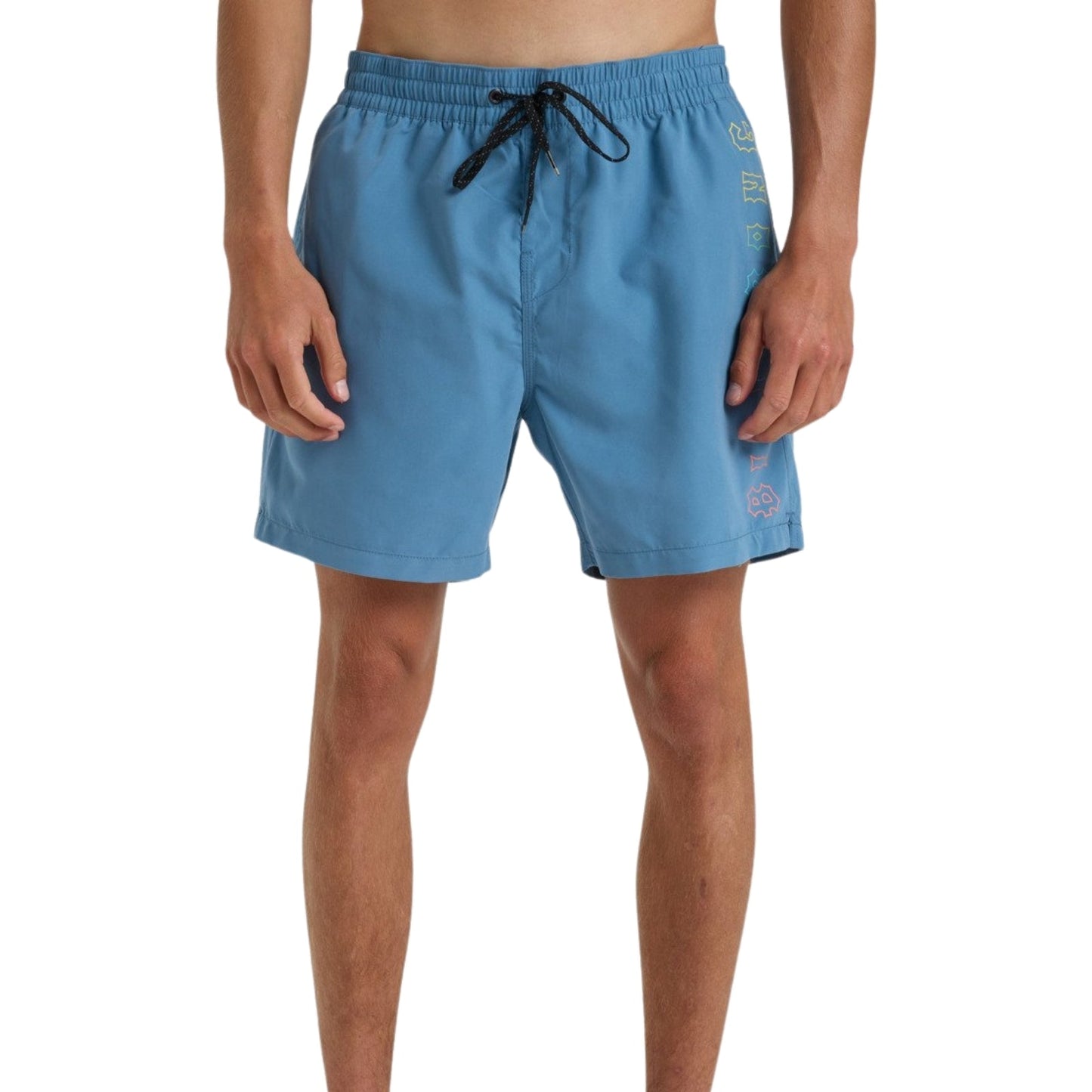 Billabong Mens All Day Heritage 16" Swim Shorts