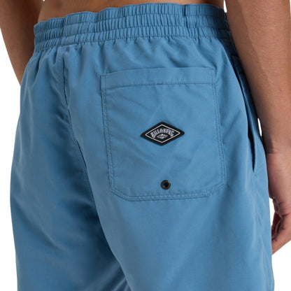 Billabong Mens All Day Heritage 16" Swim Shorts