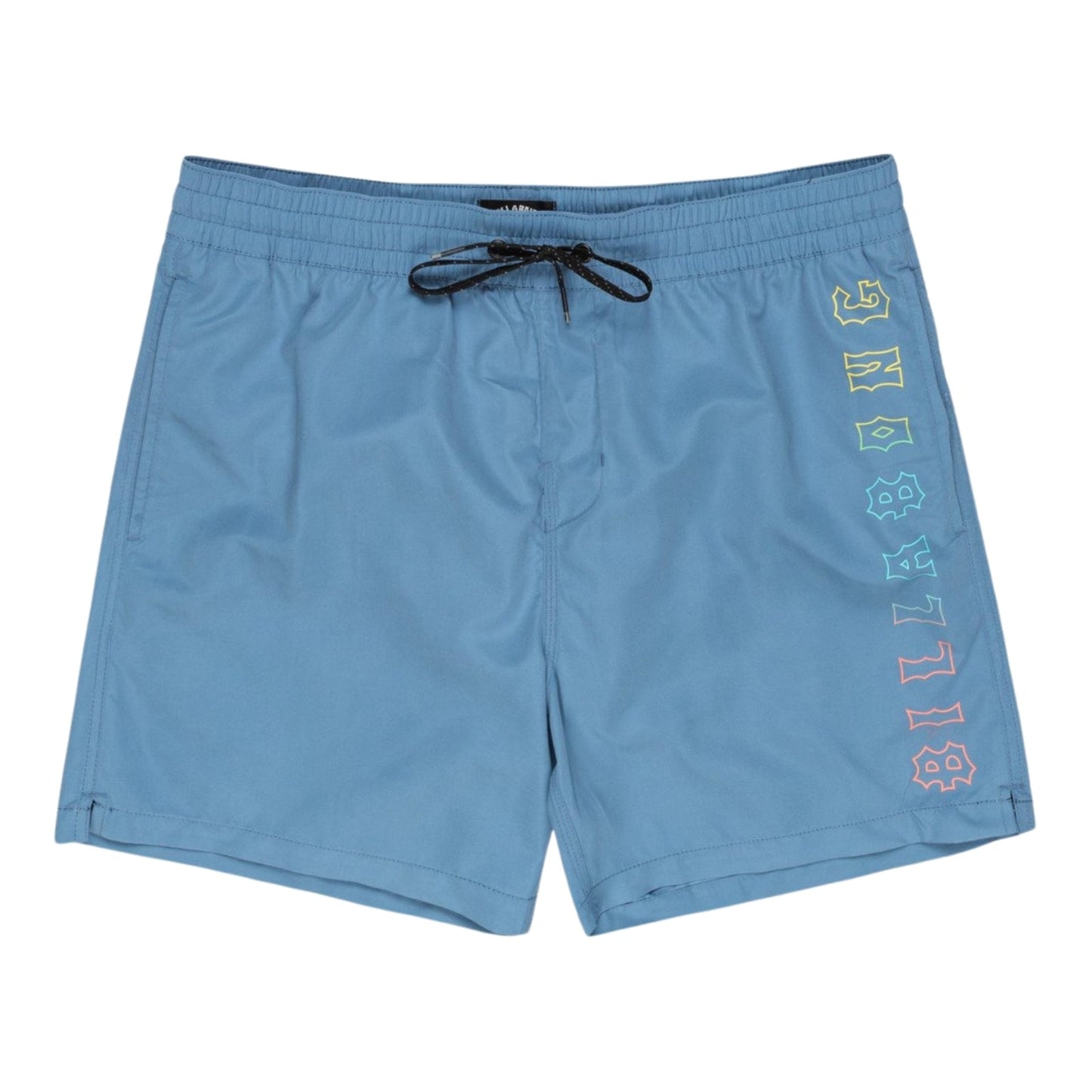 Billabong Mens All Day Heritage 16" Swim Shorts
