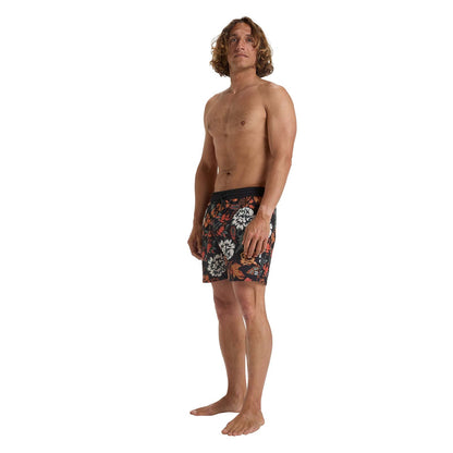 Billabong Mens Vacay LB Swim Shorts