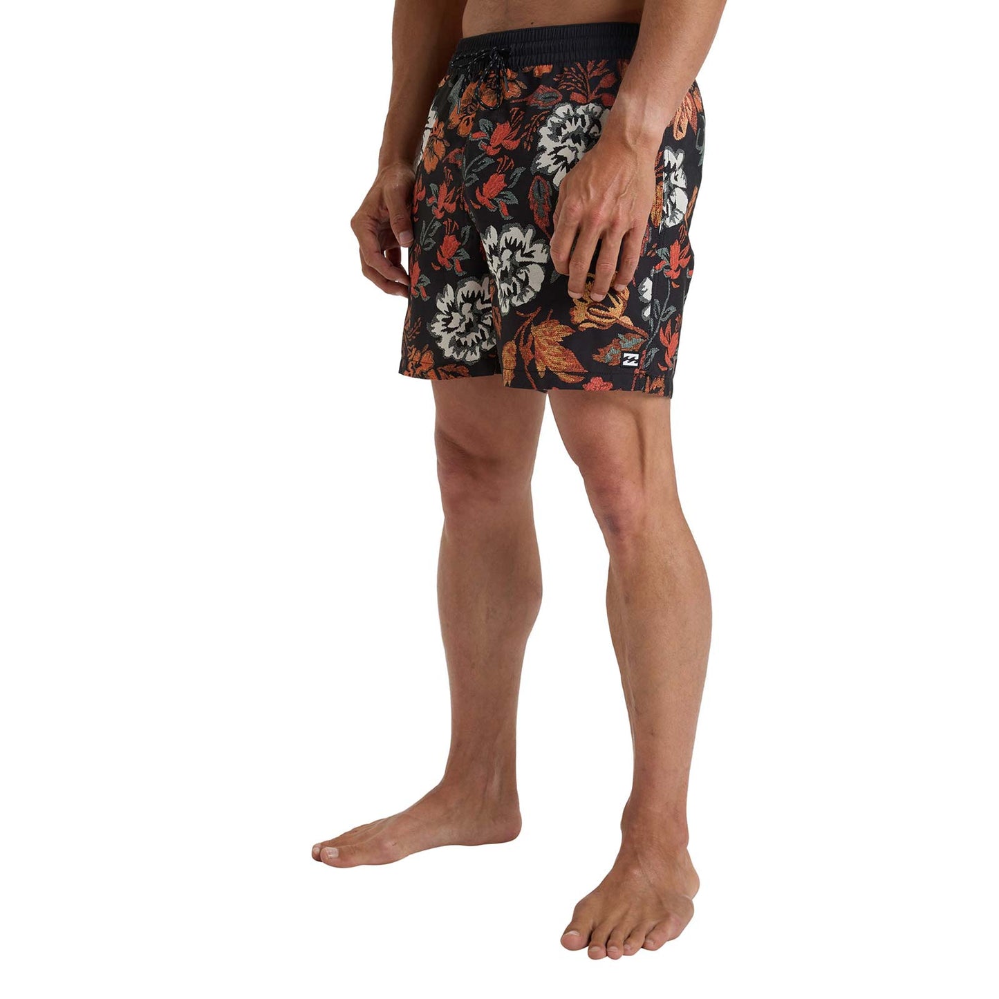 Billabong Mens Vacay LB Swim Shorts