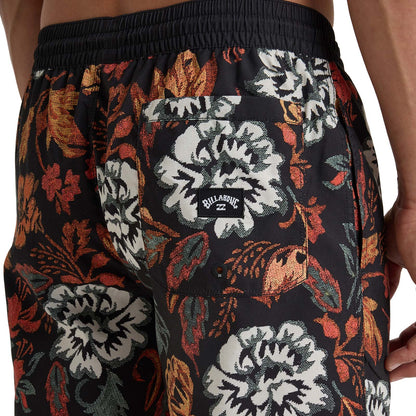 Billabong Mens Vacay LB Swim Shorts