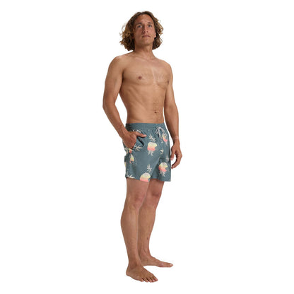 Billabong Mens Vacay LB Swim Shorts
