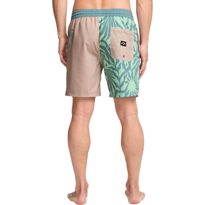 Billabong Mens Reflection Boardshorts