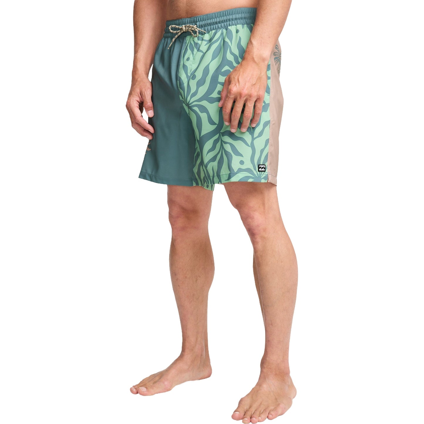 Billabong Mens Reflection Boardshorts