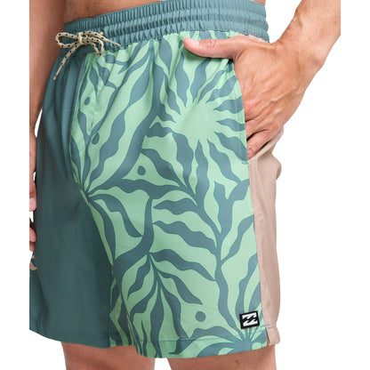 Billabong Mens Reflection Boardshorts