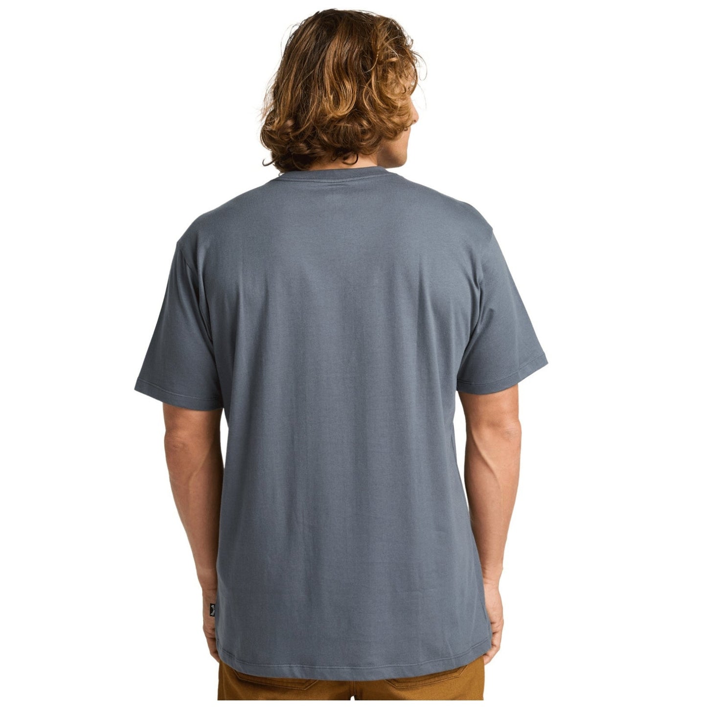 Billabong Mens Arch Short Sleeve T-Shirt