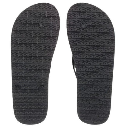 Billabong Mens Tides  Flip Flops