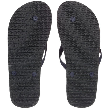 Billabong Mens Tides  Flip Flops
