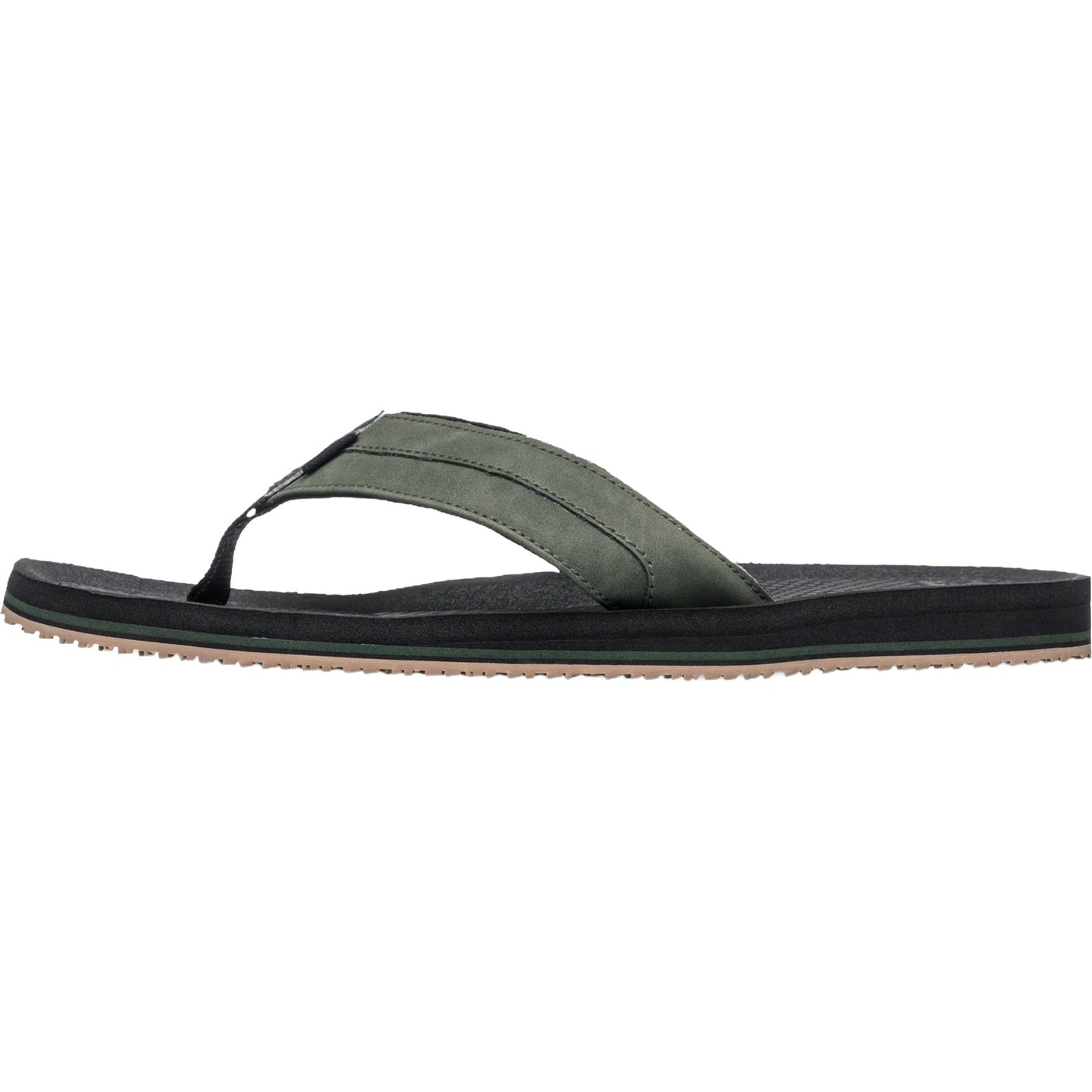 Billabong Mens Offshore Impact Flip Flops