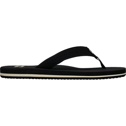 Billabong Mens All Day Slice Flip Flops