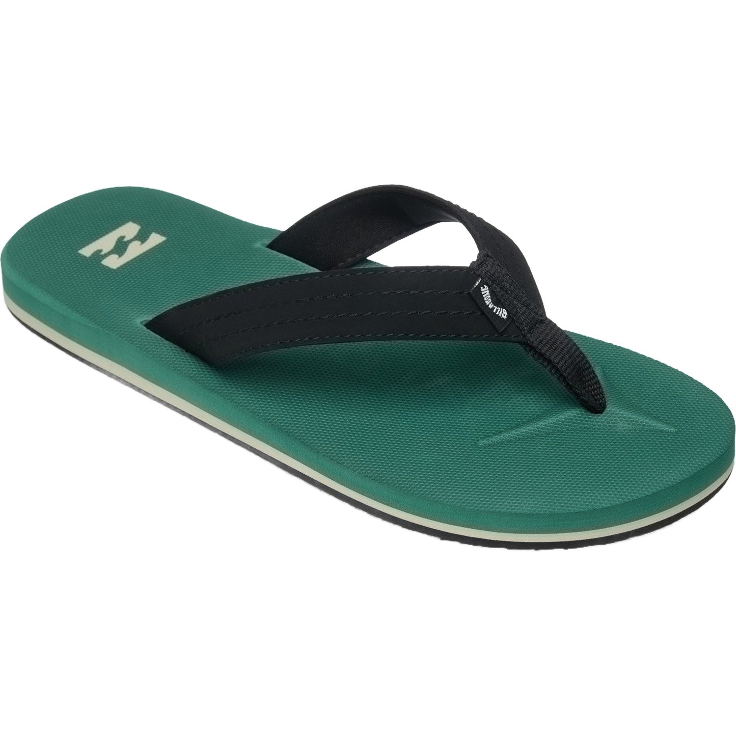 Billabong Mens All Day Slice Flip Flops