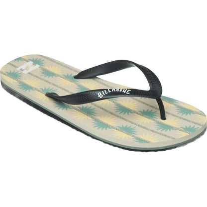 Billabong Mens Tides Flip Flops