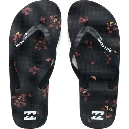 Billabong Mens Tides Flip Flops