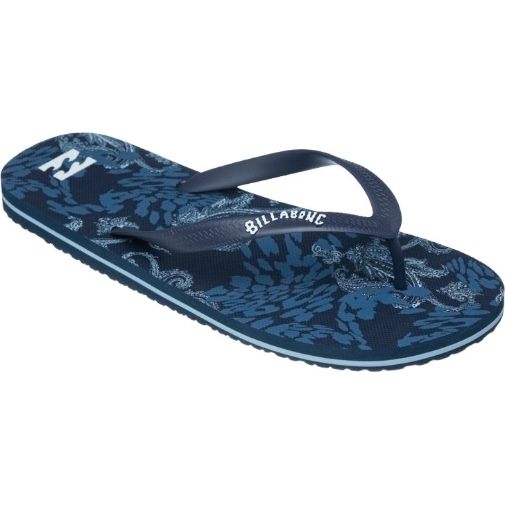 Billabong Mens Tides Flip Flops