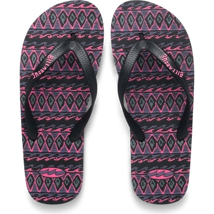 Billabong Mens Tides Flip Flops