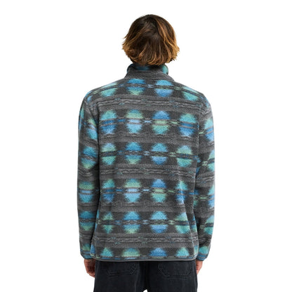 Billabong Mens Cove Full Zip Fleece