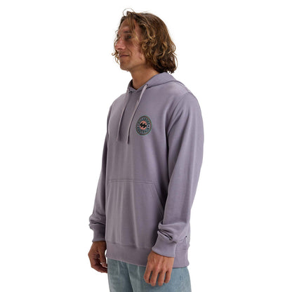 Billabong Mens Foundation Hoodie