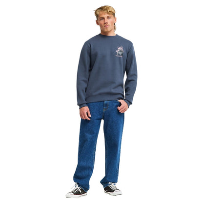 Billabong Mens Foundation Sweatshirt
