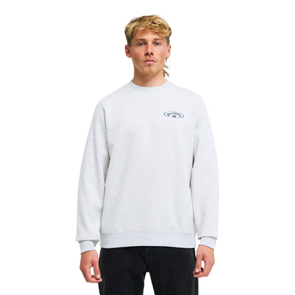 Billabong Mens Foundation Sweatshirt
