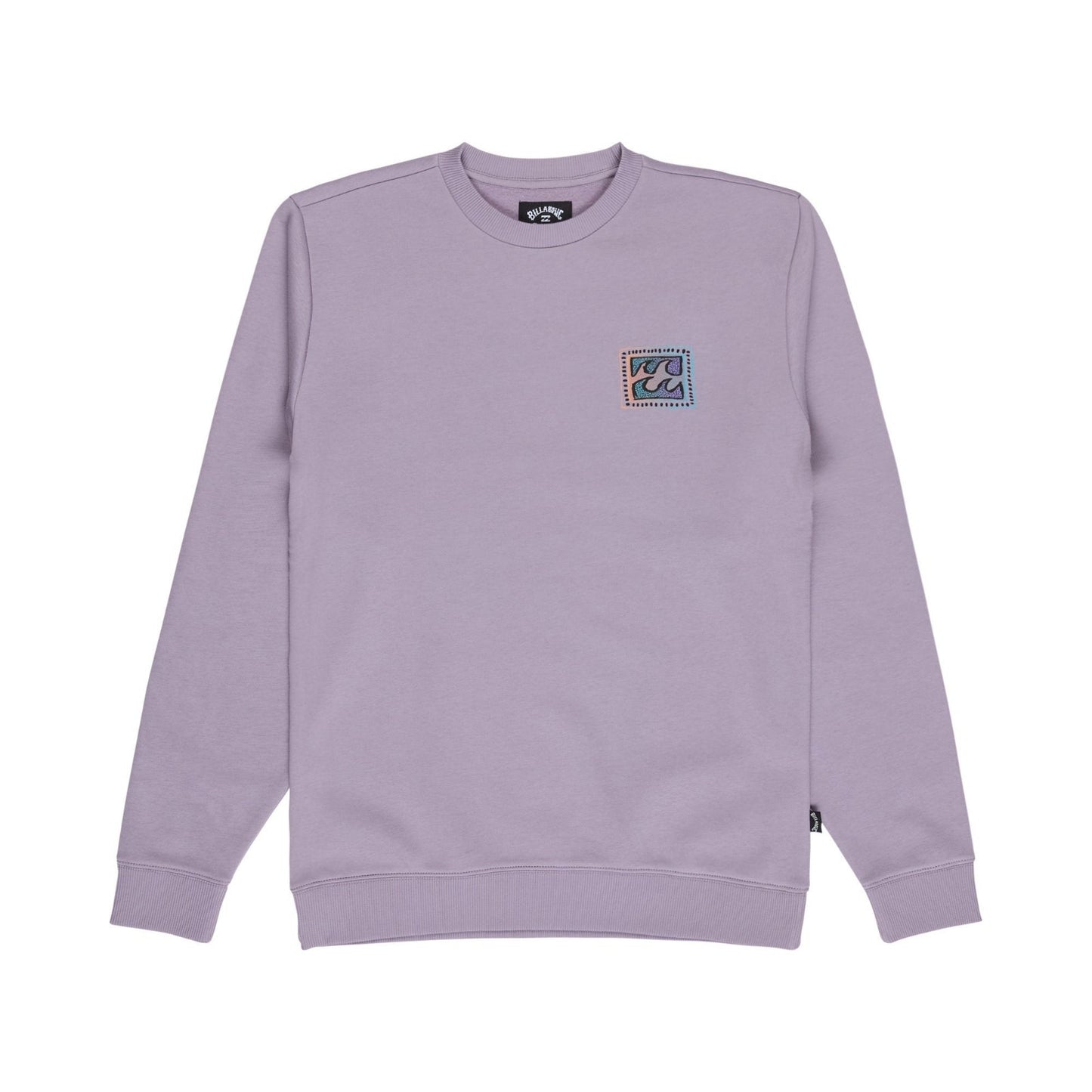 Billabong Mens Foundation Sweatshirt