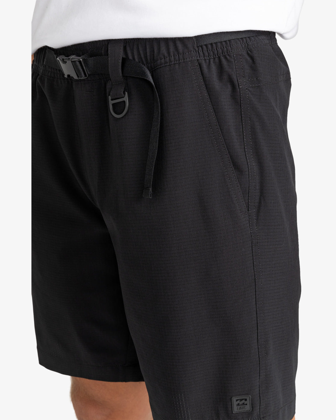 Billabong Mens Surftrek Trail 17" Quick Drying Summer Beach Hybrid Shorts