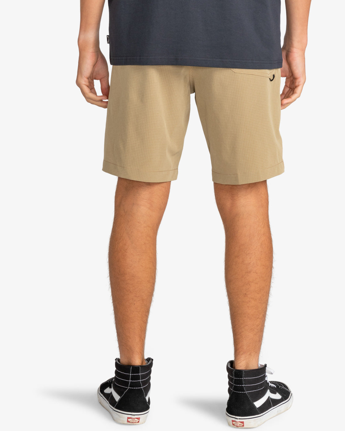 Billabong Mens Surftrek Trail 17" Quick Drying Summer Beach Hybrid Shorts