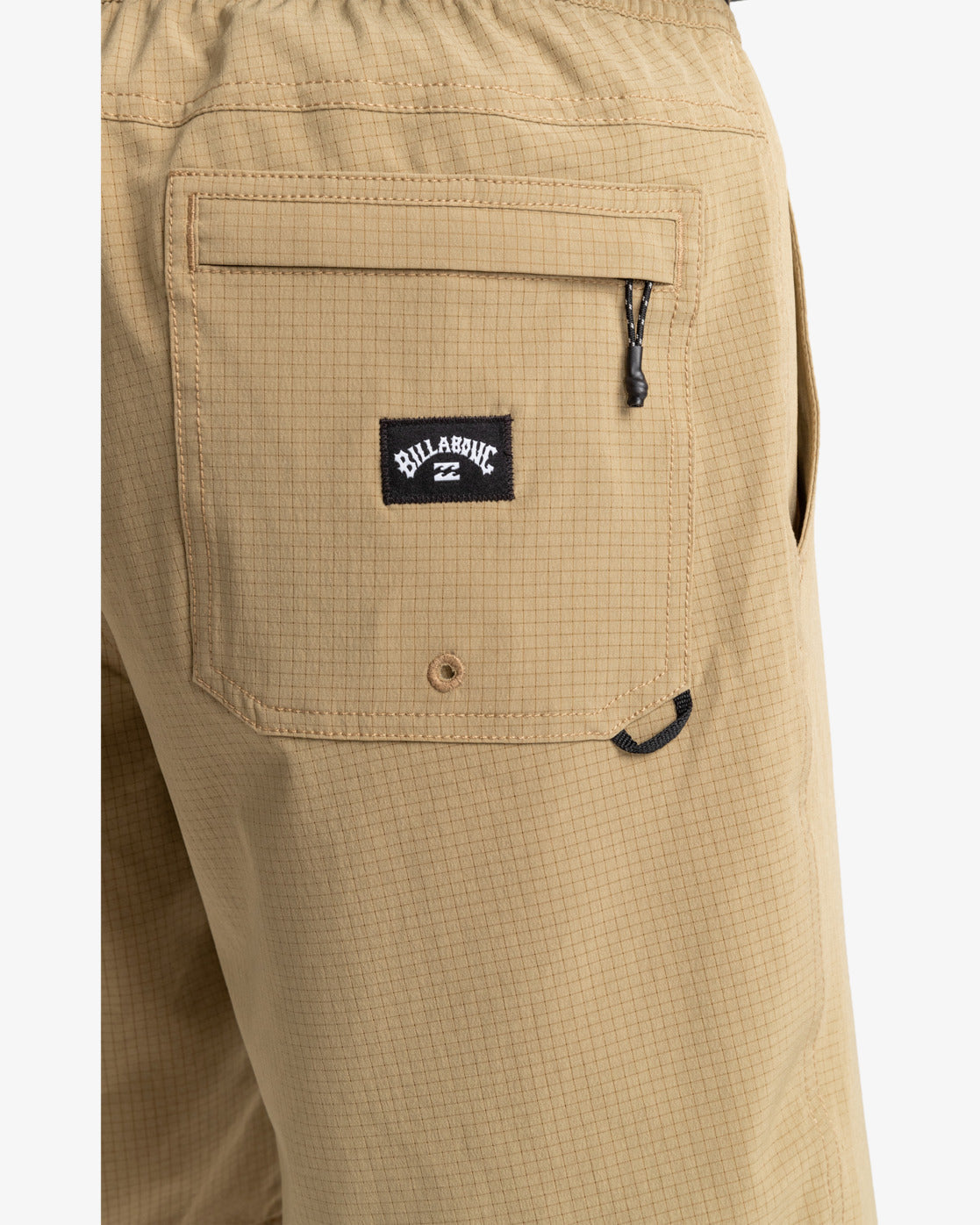 Billabong Mens Surftrek Trail 17" Quick Drying Summer Beach Hybrid Shorts
