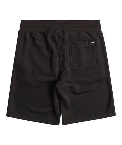 Billabong Mens Arch 19" Wlasticated Waist Walk Shorts Sweatpants Joggers Bottoms