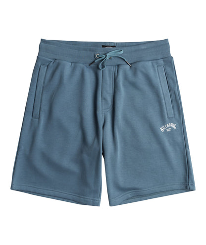 Billabong Mens Arch 19" Wlasticated Waist Walk Shorts Sweatpants Joggers Bottoms