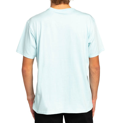 Billabong Mens Rotor Fill Short Sleeve T-Shirt