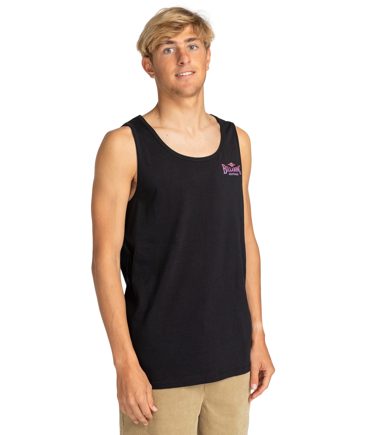 Billabong Mens Dreamy Place Casual Vest