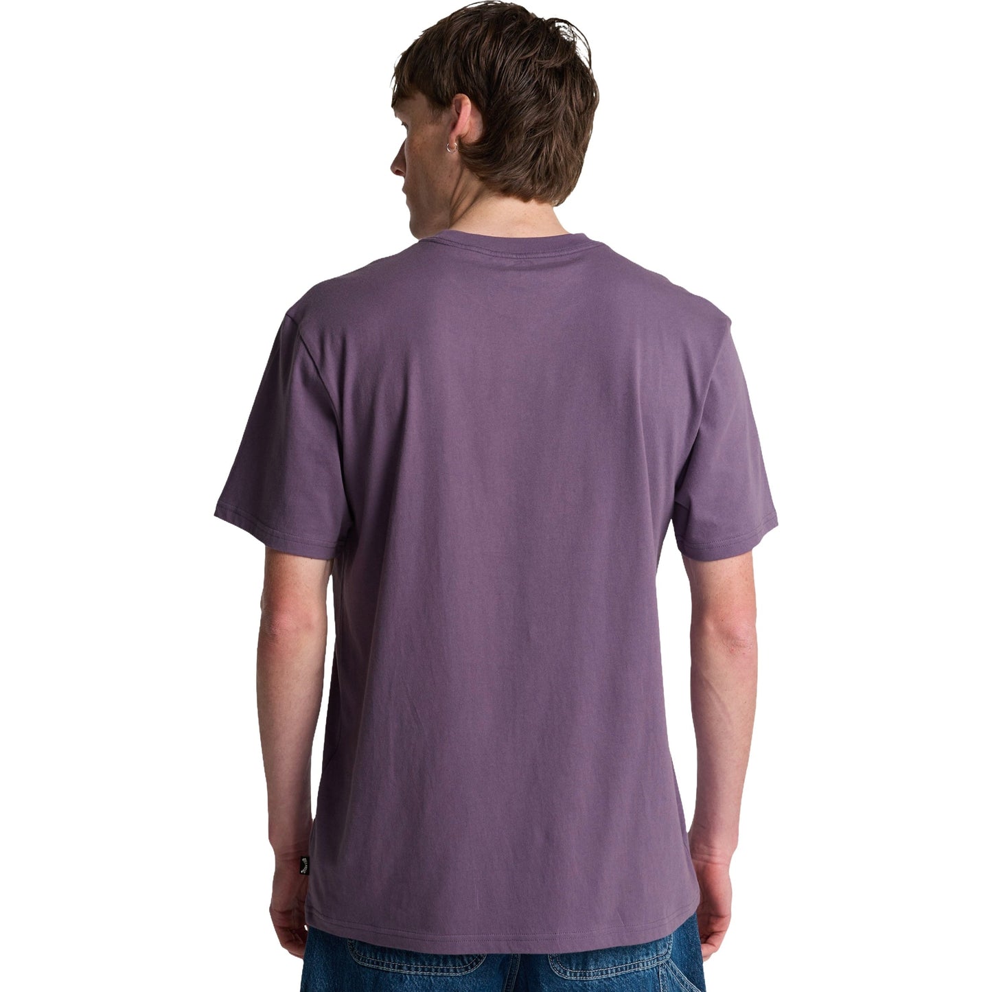 Billabong Mens Arch Frame Short Sleeve T-Shirt