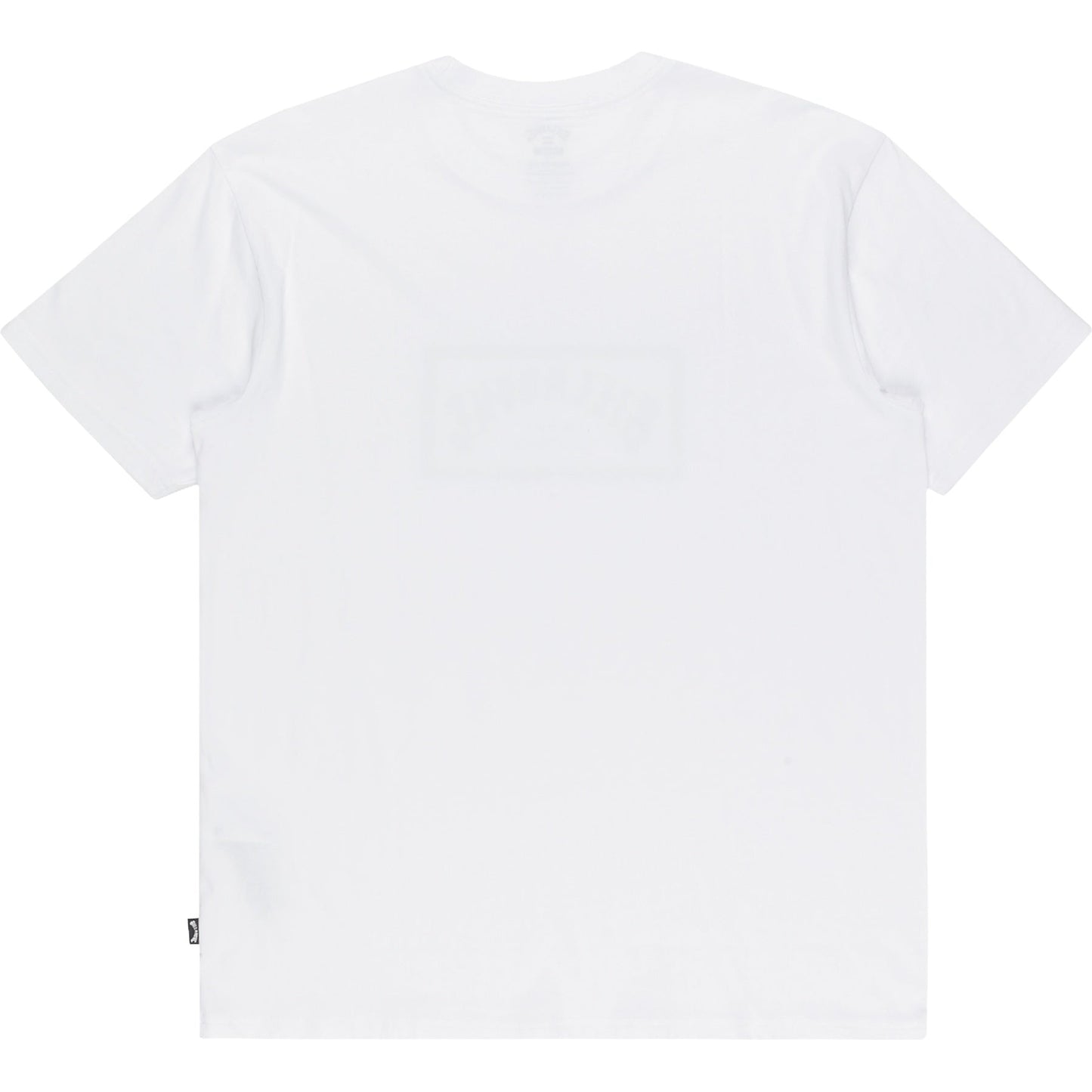 Billabong Mens Arch Frame Short Sleeve T-Shirt