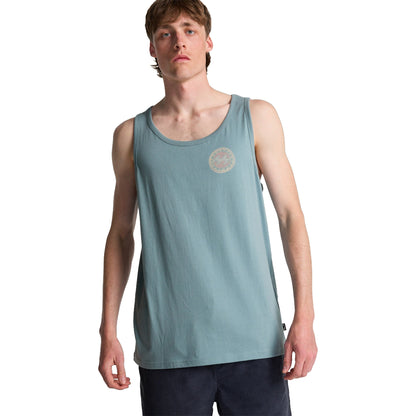 Billabong Mens Crayon Wave Vest