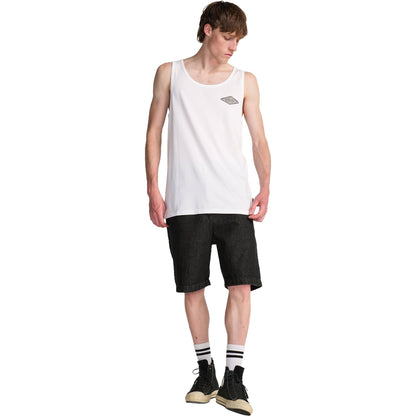 Billabong Mens Crayon Wave Vest
