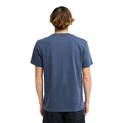 Billabong Mens Arch Diamond Short Sleeve T-Shirt