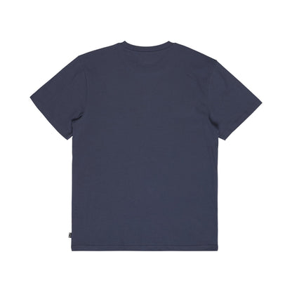 Billabong Mens Arch Diamond Short Sleeve T-Shirt