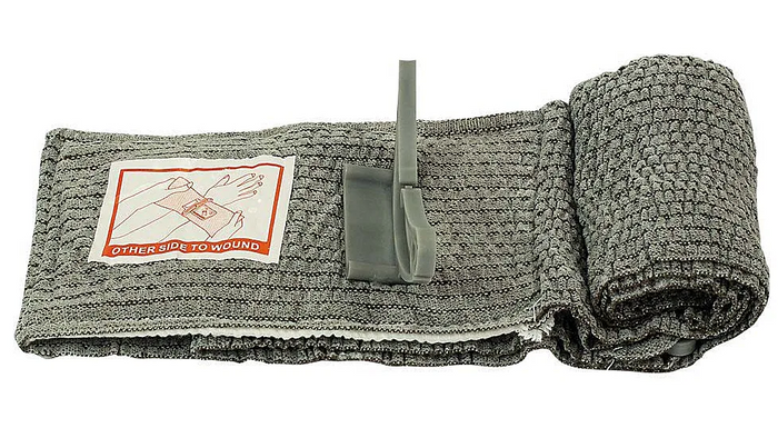 Emergency Compression Bandage | VDT10-0090000004