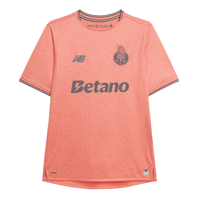 FC Porto Away Soccer Jersey 2025/26