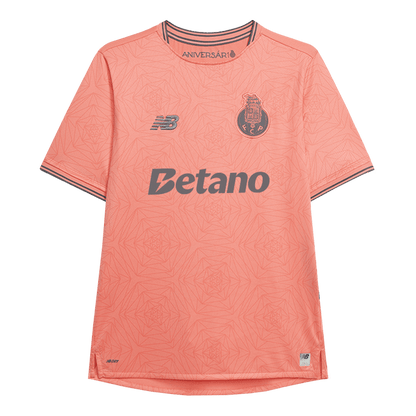 FC Porto Away Soccer Jersey 2025/26