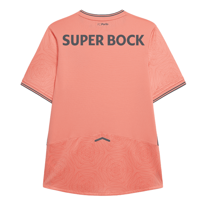 FC Porto Away Soccer Jersey 2025/26