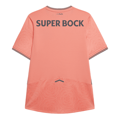 FC Porto Away Soccer Jersey 2025/26