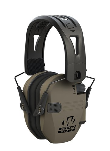Fde Razor W/ Rubber Headband | WKR-GWP-RSEMRH-FDE