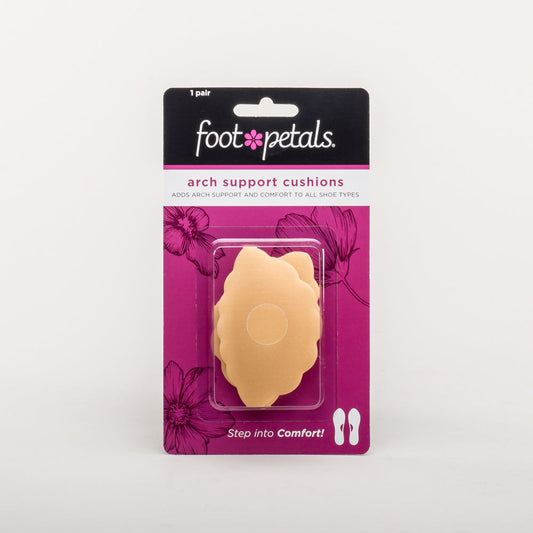 Foot Petals Arch Support Cushions