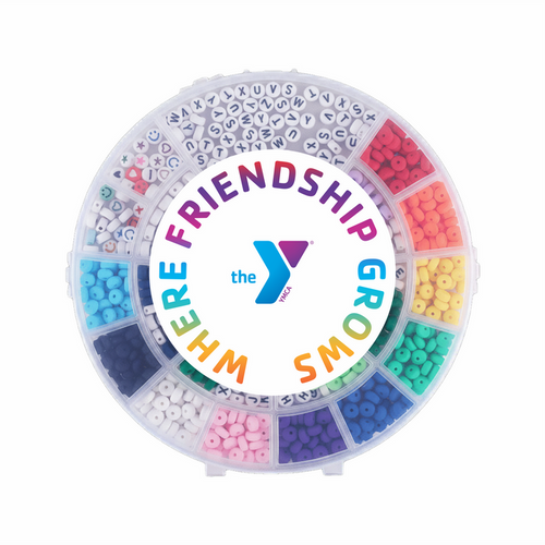 Friendship Bracelet Making Kit
