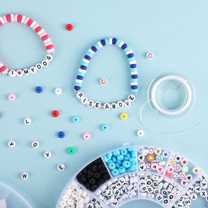 Friendship Bracelet Making Kit